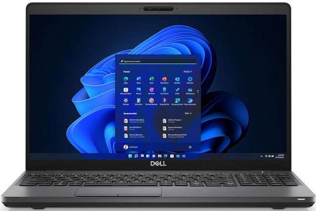 Dell Precision 3530 Intel Core i7 8th gen  15.6-inch Full HD 16GB Ram, 512 SSD