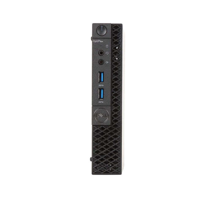 Dell Micro / Tiny PC  Core i5 9th Gen | 8GB RAM | 256GB SSD