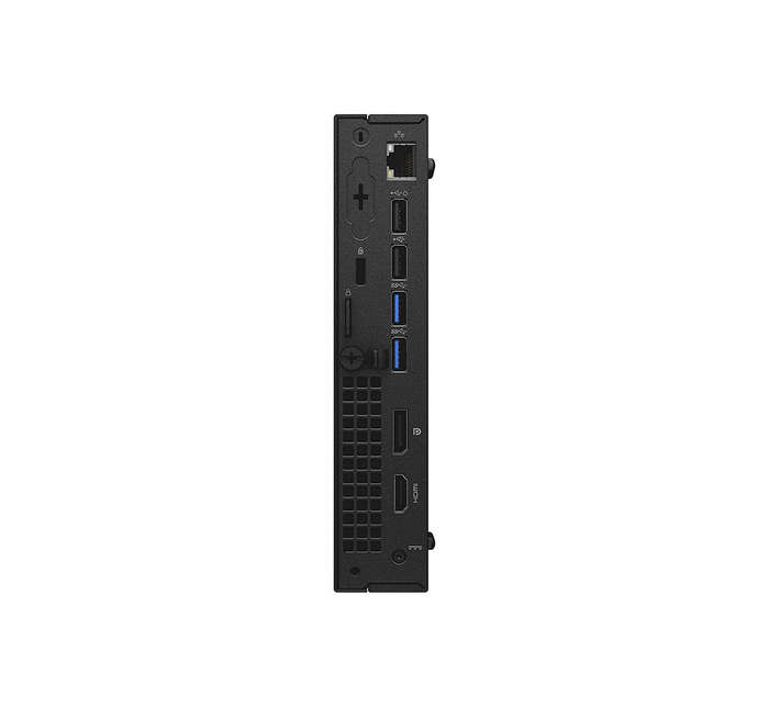 Dell Micro / Tiny PC  Core i5 9th Gen | 8GB RAM | 256GB SSD