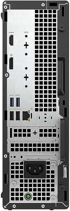 Dell OptiPlex 7010 SFF Desktop PC  Core i5 (13th Gen) | 16GB RAM | 512GB SSD
