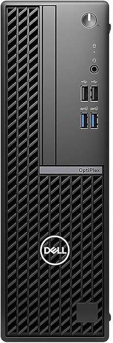 Dell OptiPlex 7010 SFF Desktop PC  Core i5 (13th Gen) | 16GB RAM | 512GB SSD