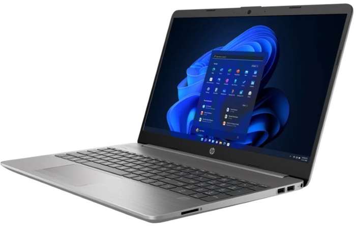 HP 250 9G2C1ET G9 Series 15.6-Inch FHD Display | Core i7-12th Gen | 8GB RAM | 512GB SSD