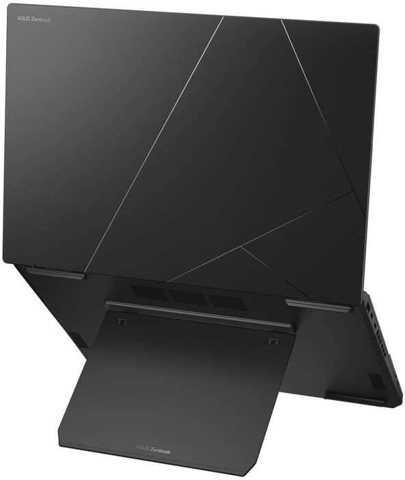 ASUS Zenbook Duo UX8406  Dual 14-inch 3K Touchscreen | Core Ultra 7 | 16GB RAM | 1TB SSD