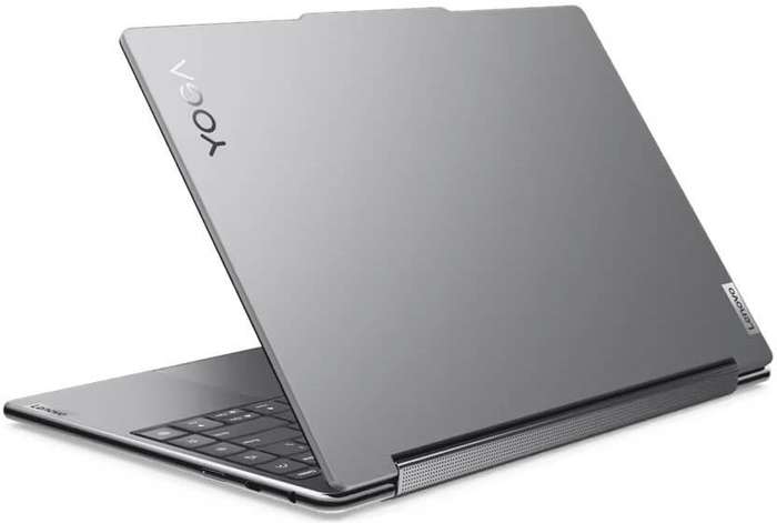 Lenovo Yoga 9 2-in-1 14" 2.8K OLED Touch | Core Ultra 7 | 32GB RAM | 512GB SSD