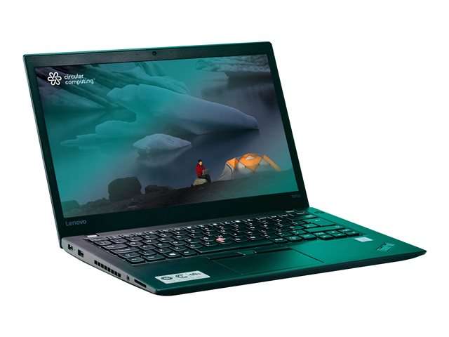 Lenovo ThinkPad T470s  14 | Intel Core i5 7th Gen | 8GB RAM | 256GB SSD | Windows 11