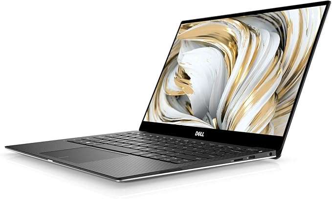 Dell XPS 13 9305  13.3 | Intel Core i5 11th Gen | 8GB RAM | 256GB SSD | Windows 11