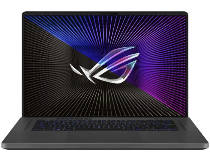 ASUS ROG Zephyrus G16 GU603VV 16" Gaming Laptop  Intel Core i7-13620H | 16GB RAM | 512GB NVMe ...
