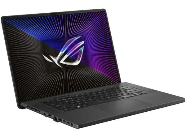 ASUS ROG Zephyrus G16 GU603VV 16" Gaming Laptop  Intel Core i7-13620H | 16GB RAM | 512GB NVMe ...