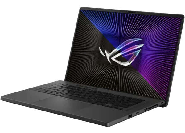 ASUS ROG Zephyrus G16 GU603VV 16" Gaming Laptop  Intel Core i7-13620H | 16GB RAM | 512GB NVMe ...