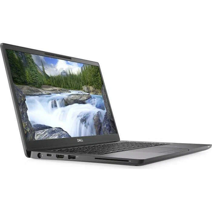 Dell Latitude 7300  13.3 | Intel Core i7 8th Gen | 16GB RAM | 512GB SSD | Windows 11