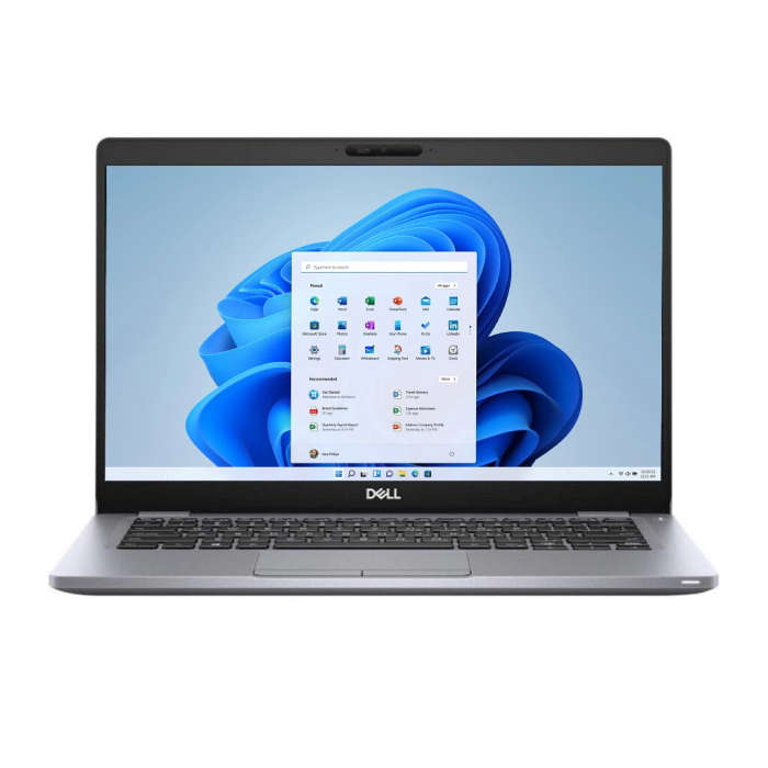 Dell Latitude 5310  13.3 | Intel Core i5 10th Gen | 16GB RAM | 512GB SSD | Windows 11
