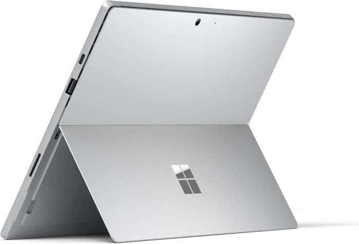 Microsoft Surface Pro 7 (2019)  Intel Core i7-1065G7 | 12.3-inch | 16GB RAM