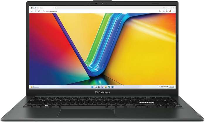 ASUS Vivobook Go E1504GA-I3851280W  Core i3-N305 | 8GB RAM | 512GB SSD | 15.6