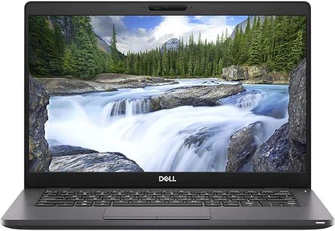 Dell Latitude 5300  Core i5 8th Gen | 8GB RAM | 256GB SSD | 13.3 FHD
