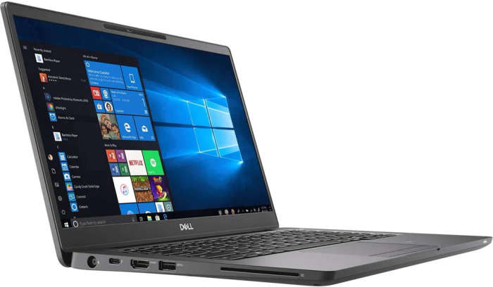 Dell Latitude 7300  Core i7 8th Gen | 8GB RAM | 256GB SSD | 13.3 FHD