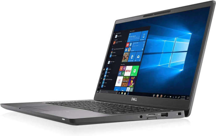 Dell Latitude 7300  Core i7 8th Gen | 8GB RAM | 256GB SSD | 13.3 FHD