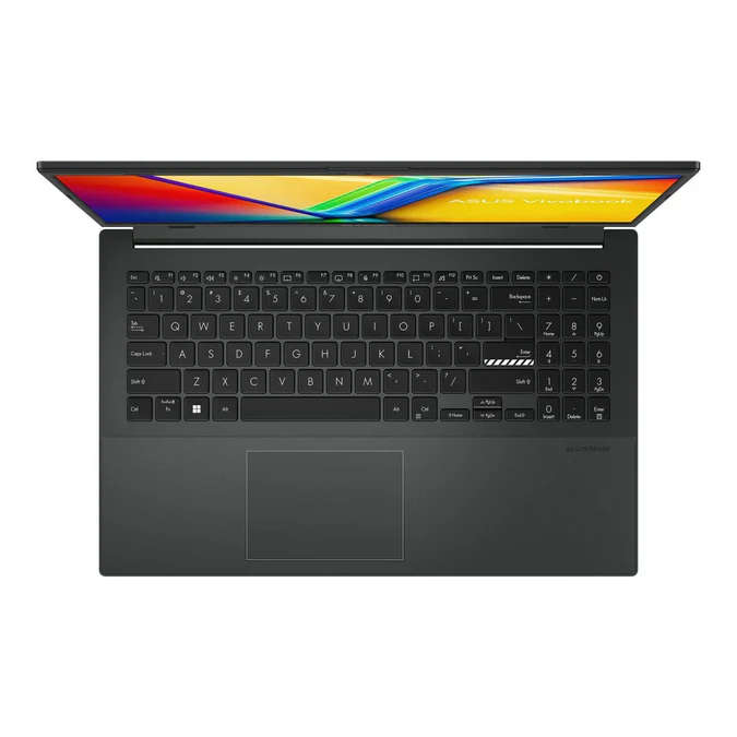 ASUS Vivobook Go E1504GA-I3851280W  Core i3-N305 | 8GB RAM | 512GB SSD | 15.6