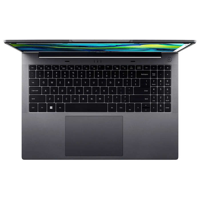 Acer Aspire Lite 16  Core i5 12th Gen | 8GB RAM | 512GB SSD | 16-inch WUXGA