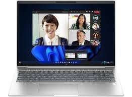 HP EliteBook 660 G11  Intel Core Ultra 5 | 16GB RAM | 512GB SSD | 16 WUXGA