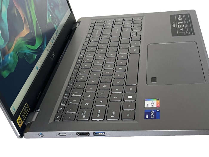 Acer Aspire 5 A515-58M  Intel Core i9-13900H | 16GB RAM | 512GB SSD | 15.6 FHD