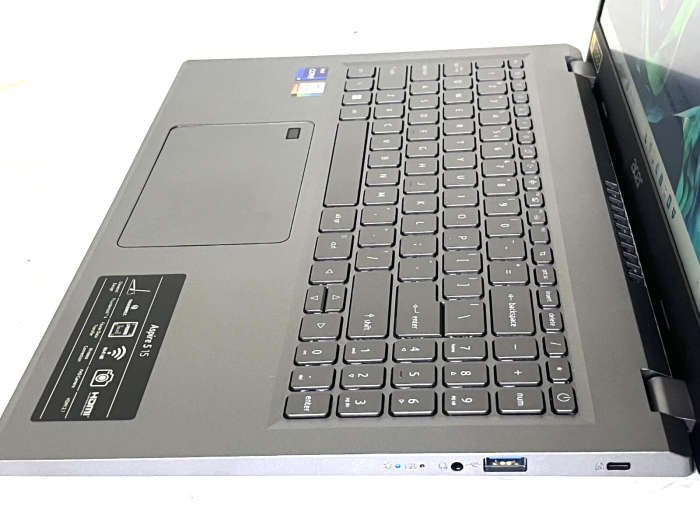 Acer Aspire 5 A515-58M  Intel Core i9-13900H | 16GB RAM | 512GB SSD | 15.6 FHD