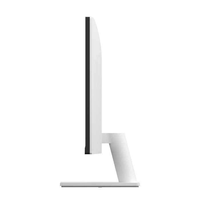 LG UltraFine 27 4K UHD IPS Monitor  White
