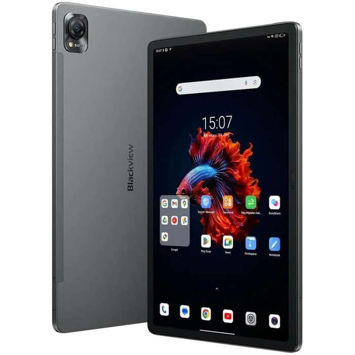 Blackview MEGA 1 11.5 inch 120Hz Display Android Tablet PC