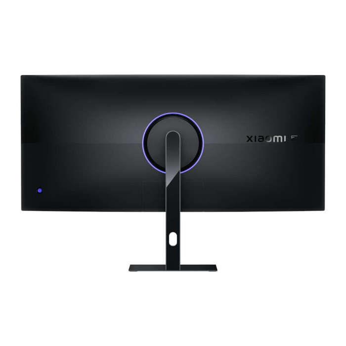 Xiaomi G34WQi 34 1440p UltraWide VA Curved Gaming Monitor (180Hz, 1ms, 21:9, HDMI/DP, AMD Free...