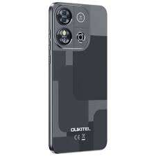 Oukitel C57s 6.52 Inch Ultra Thin Smartphone