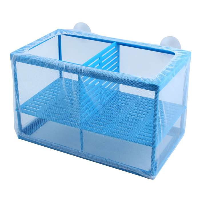 Fish Mesh Breeder - Large - 300g
