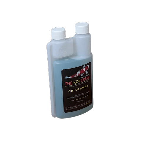 Chloraway 500ml