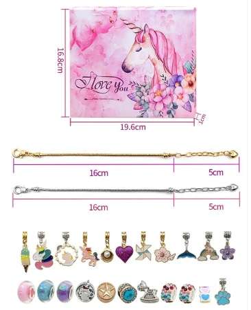 Advent Calender Unicorn