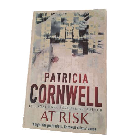 At Risk - Patricia Cornwell