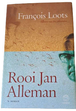 Rooi Jan Alleman - Francois Loots