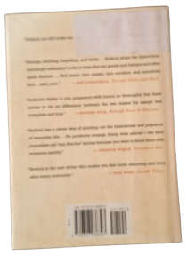 Squirrel seeks chipmunk - David Sedaris