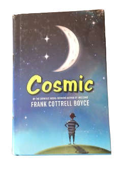 Cosmic - Frank Cottrell Boyce