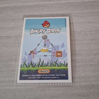 Angry Birds Trading Birds no 148- Birds