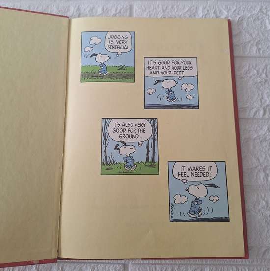 Charlie Brown's Cyclopedia