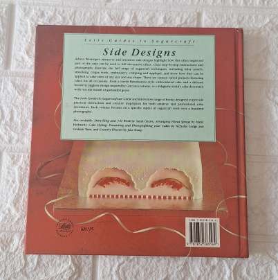 Side Designs - Adrian Westrope