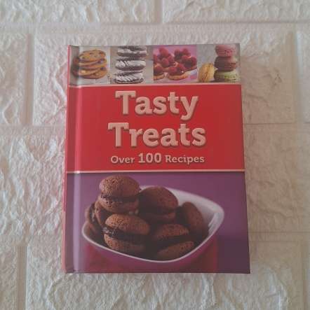 Tasty Treats