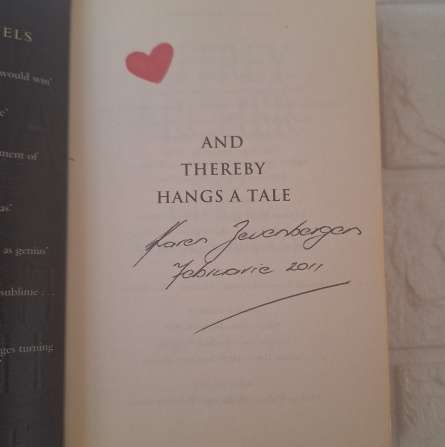And Thereby Hangs a Tale - Jeffrey Archer