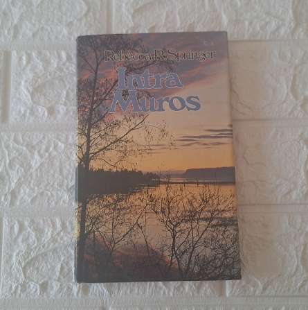 Intra Muros - Rebecca R. Springer