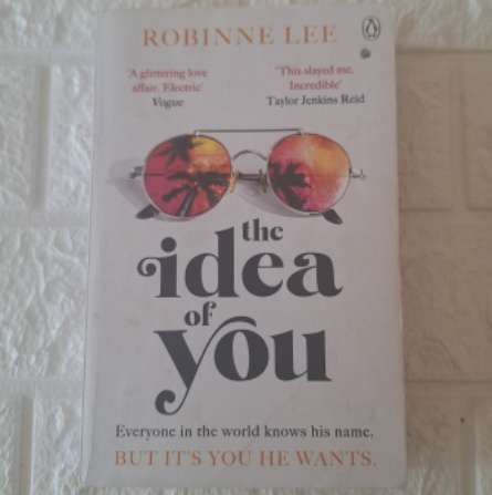 The Idea of You - Robinne Lee
