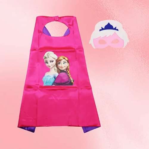 Frozen  - Elsa Cape