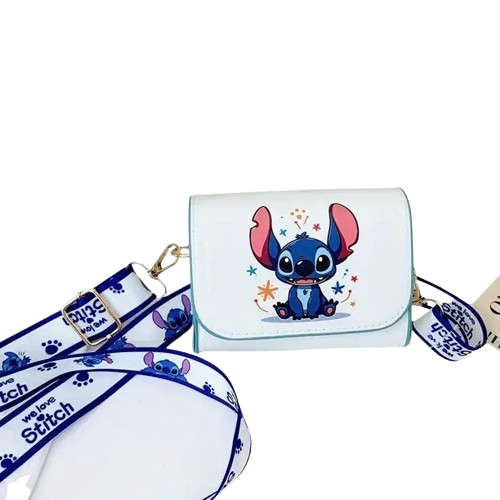Stitch bag