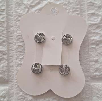 Clothes Badges/Pin