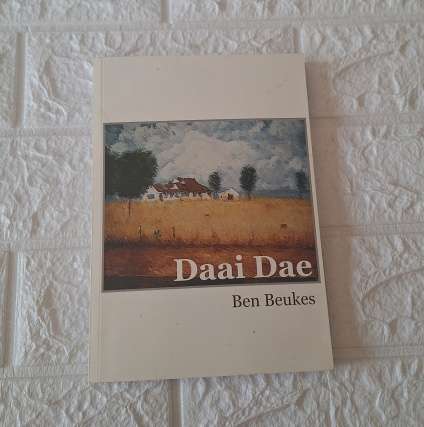 Daai Dae - Ben Beukes