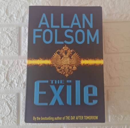 The Exile - Allan Folsom
