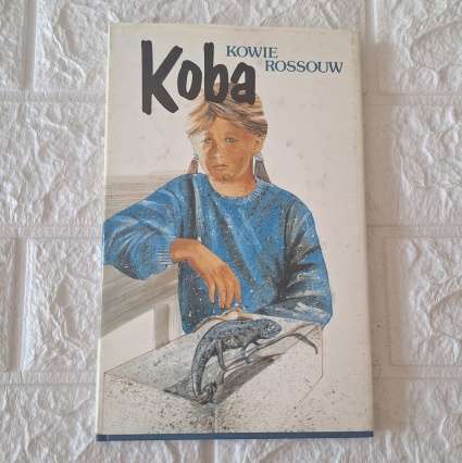 Koba - Kowie Rossouw