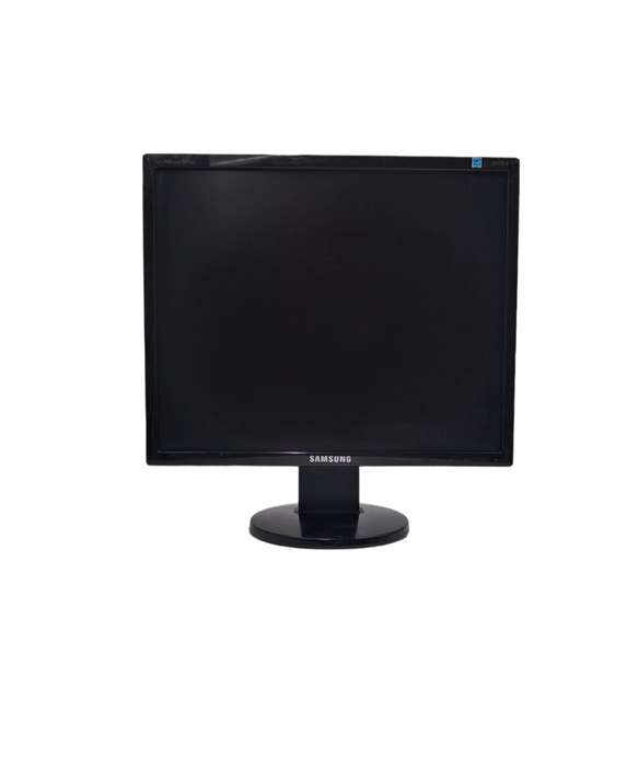 Samsung 743NX 17" Monitor